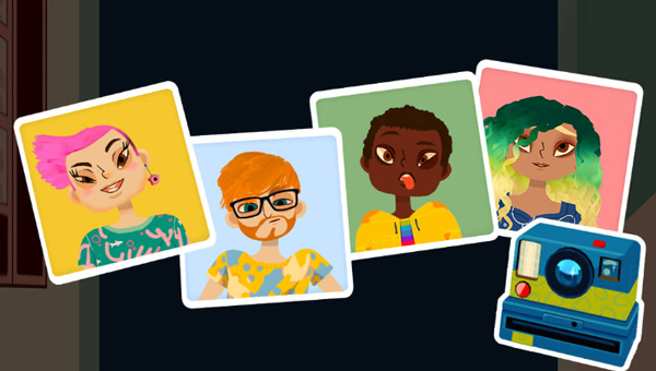 hair salon4可化妆版