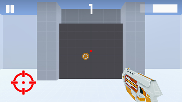 aim master游戏手机版