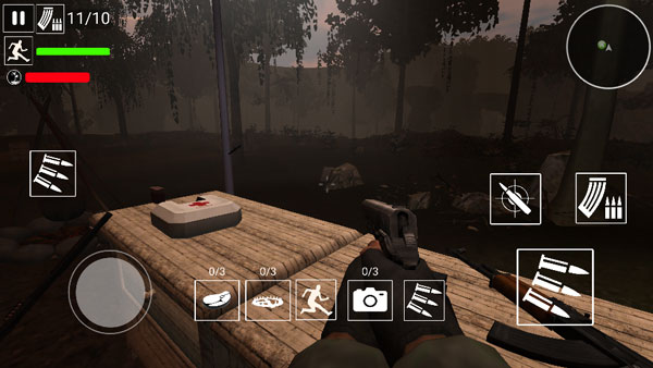 警笛头重生手机版