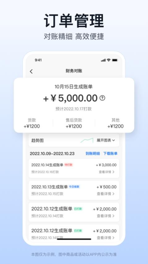 快驴合作商官网版