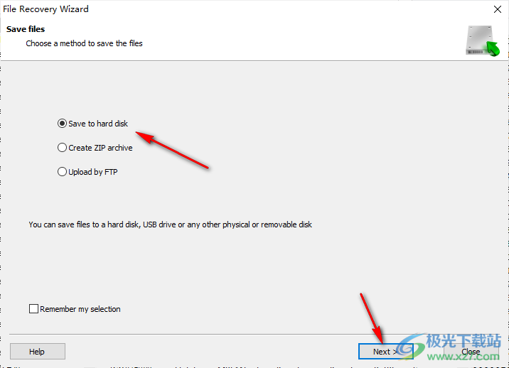 Starus FAT Recovery(FAT硬盘数据恢复)