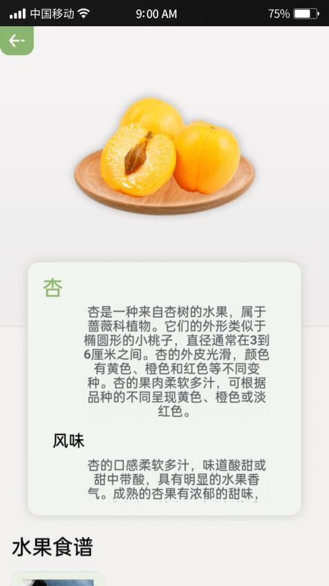 指尖果园APP最新版