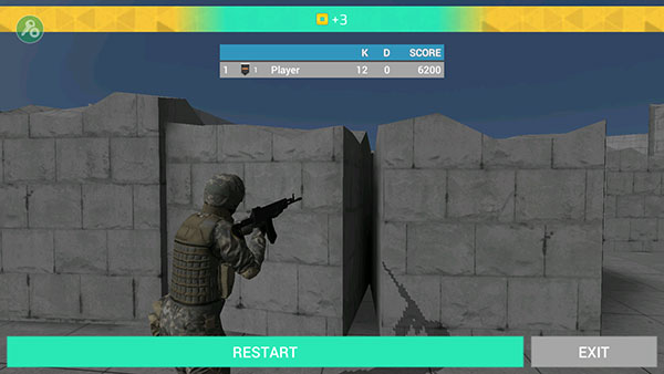 地球计划小队中文版app