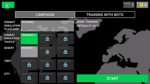 地球计划小队中文版app