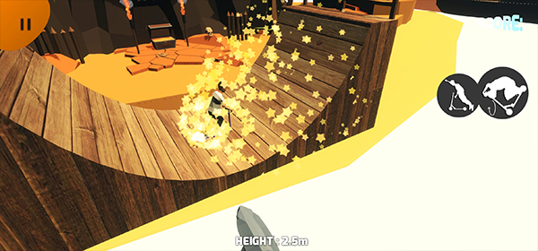 滑板公园最新版