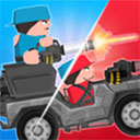 克隆军团国际版