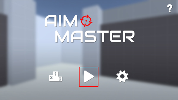aim master游戏手机版