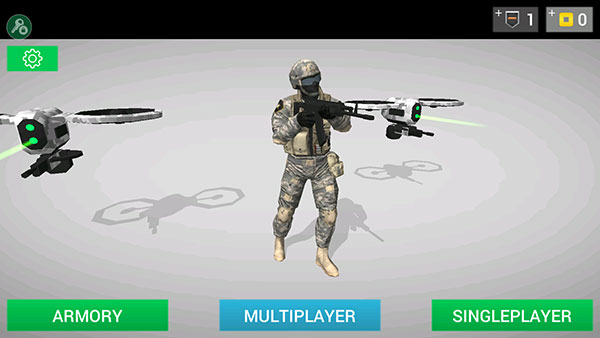 地球计划小队中文版app