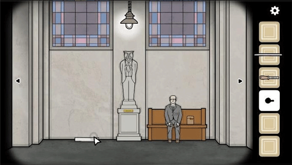 锈湖地铁繁花(附攻略)