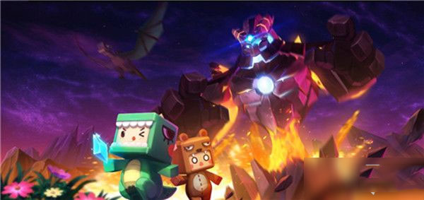 迷你世界应用宝2024版