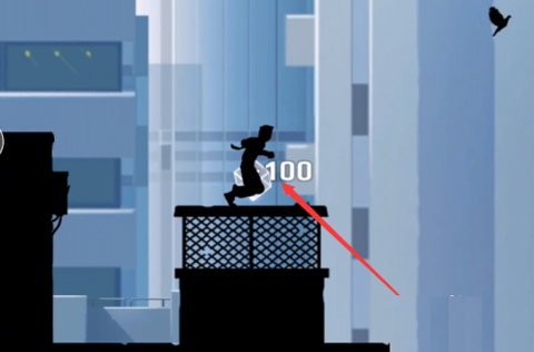 矢量跑酷app中文版