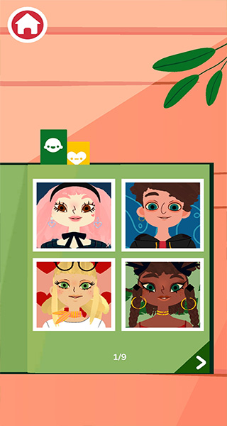 Hair Salon 4中文版(托卡美发沙龙4)