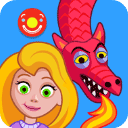 佩皮奇迹世界最新版(Pepi Wonder World )