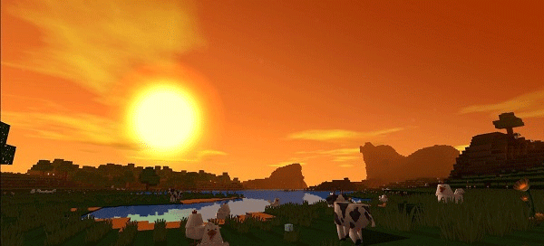 迷你世界应用宝2024版