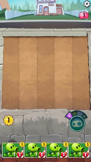 植物大战僵尸英雄无限金币无限钻石版