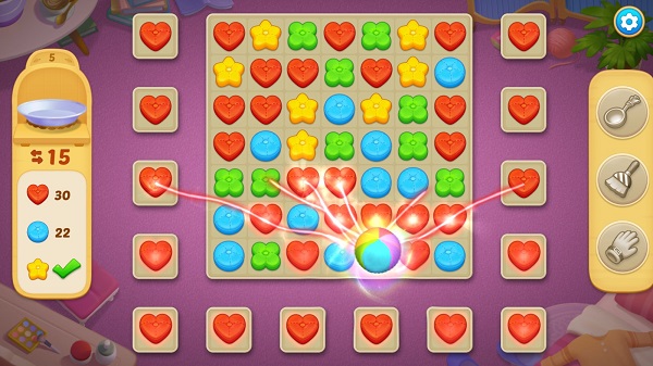 Matchington最新版本app