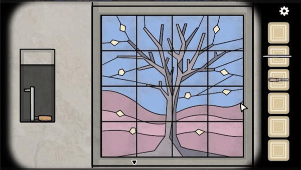 锈湖地铁繁花(附攻略)