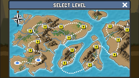 火柴人枪手官方版(StickMan Gun)