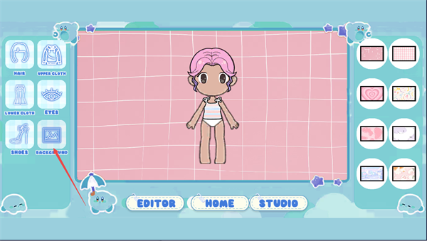 加查雪最新版(Gacha Snow Mod)