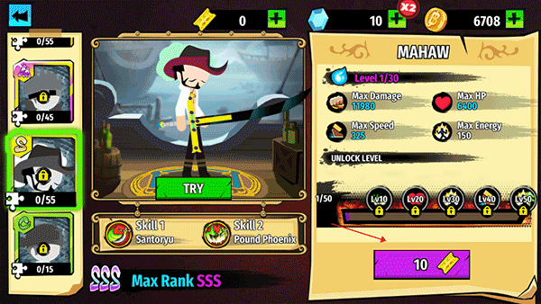 火柴人海贼大战最新版app