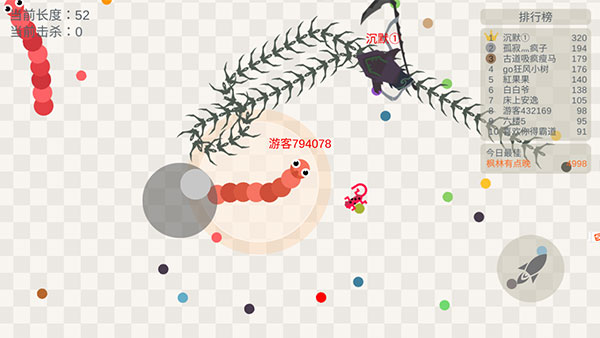 五毒大作战测试版app