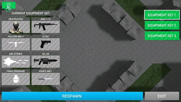 地球计划小队中文版app