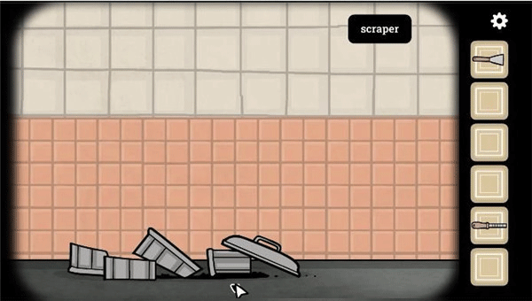 锈湖地铁繁花(附攻略)