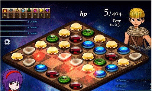 女巫重生汉化版