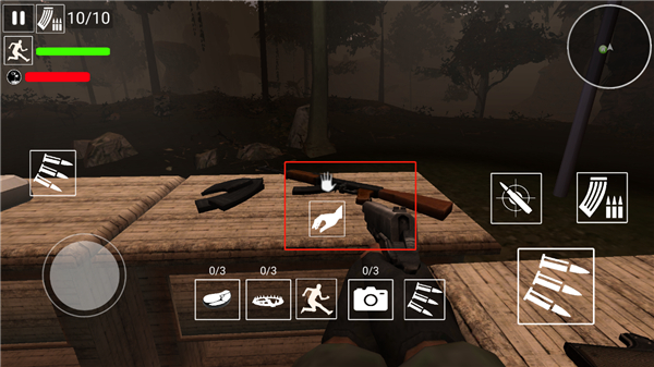 警笛头重生手机版