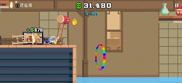 疯狂破坏猫中文版