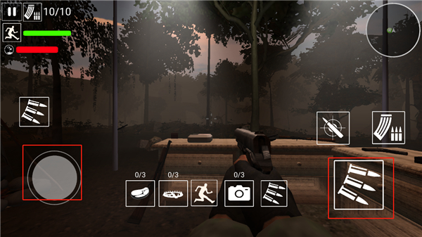 警笛头重生手机版