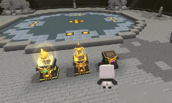 迷你世界应用宝2024版