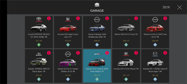 Assoluto Racing最新版app