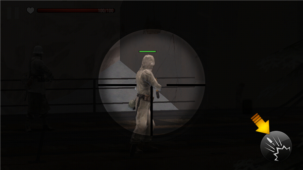 火线指令战柏林中文版(FC:WW2)