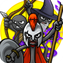 火柴人战争遗产3无限钻石版