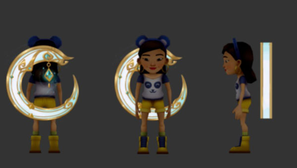 地铁跑酷爱app丁堡版本