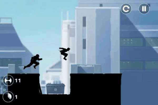 矢量跑酷app中文版