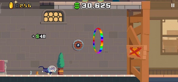 疯狂破坏猫中文版