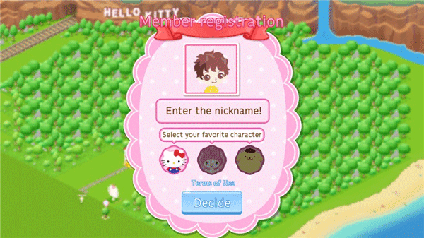 凯蒂猫世界2最新版