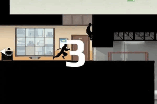 矢量跑酷app中文版