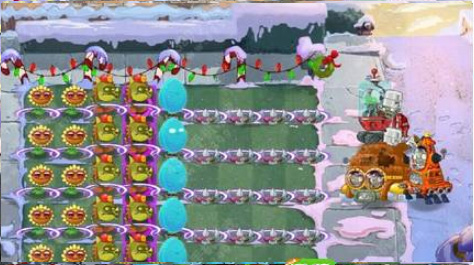 植物大战僵尸2破解版无限钻石2024版