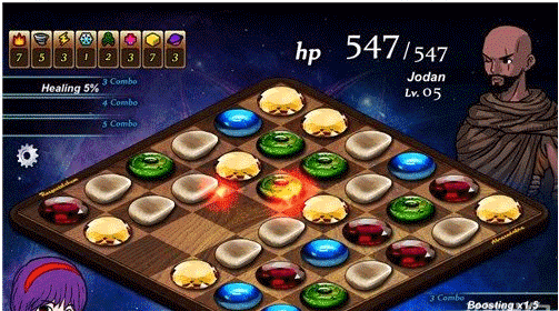 女巫重生汉化版