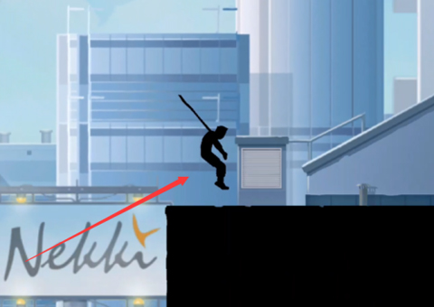 矢量跑酷app中文版