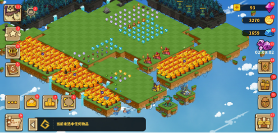 乐推幻兽爱合成(礼包兑换码)app官方