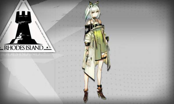 明日方舟最新版本