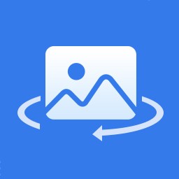 风云图片格式转换器客户端