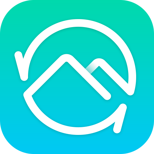 转转大师图片格式转换器客户端