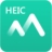 Apeaksoft Free HEIC Converter(heic格式转换器)