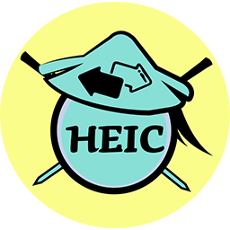 转易侠HEIC转换器客户端