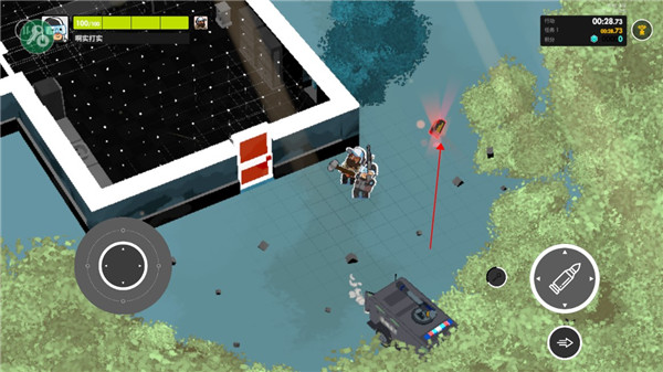 小小战队官方正版(Tiny)